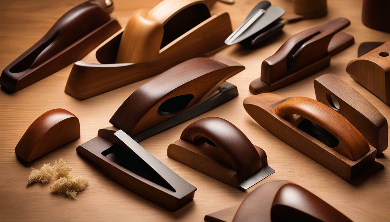 Why are specialty hand planes used in woodworking? Wood Working Squad